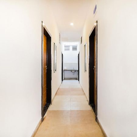 Hotel O Expression Indore Dış mekan fotoğraf