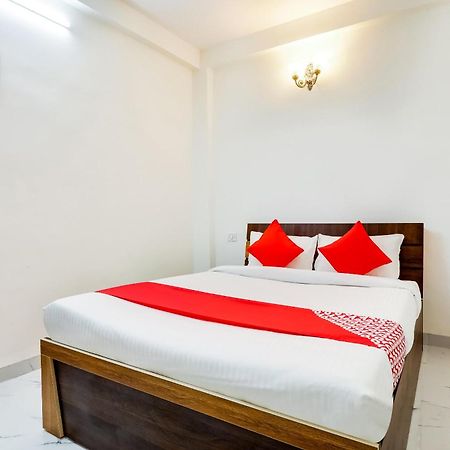 Hotel O Expression Indore Dış mekan fotoğraf
