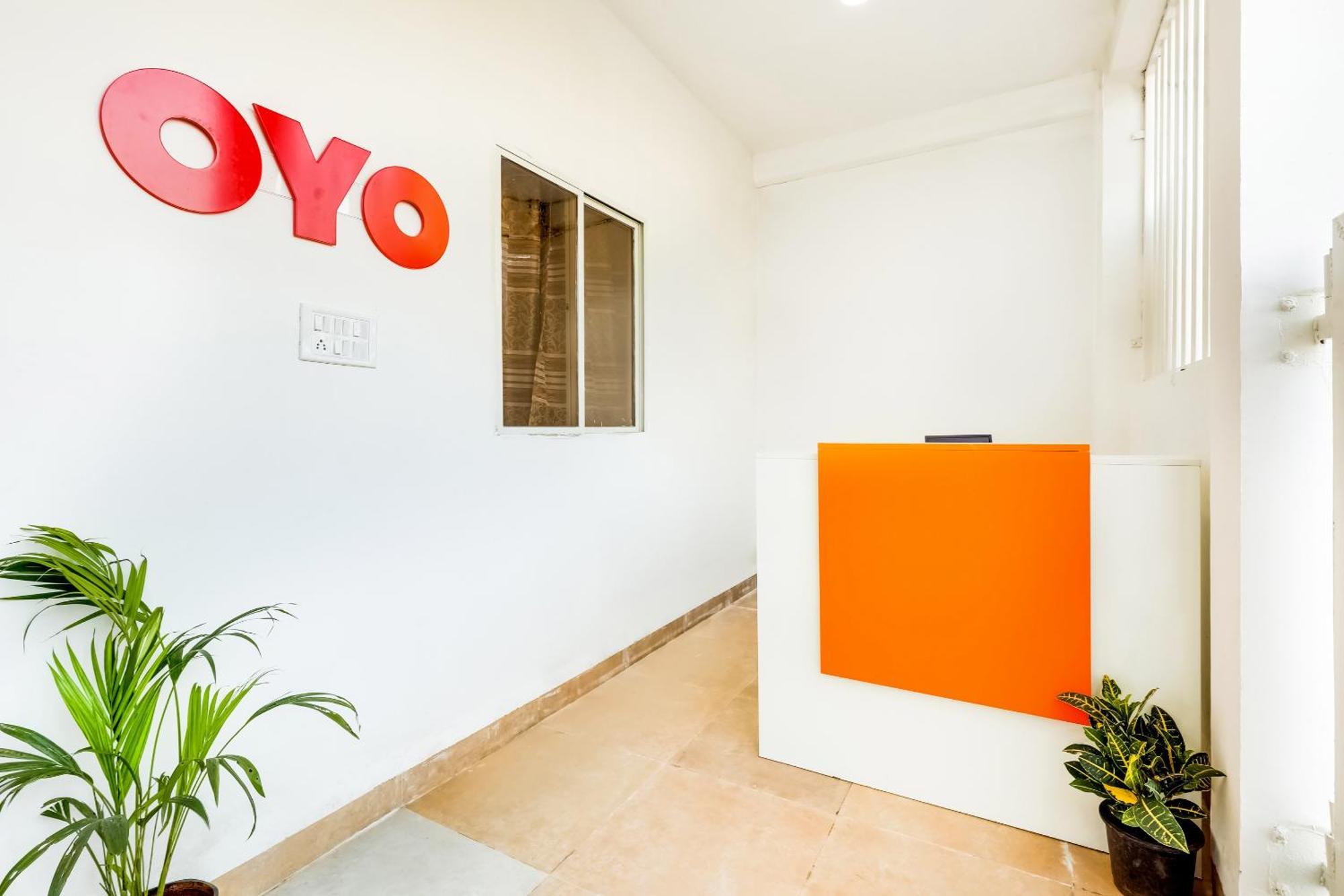 Hotel O Expression Indore Dış mekan fotoğraf